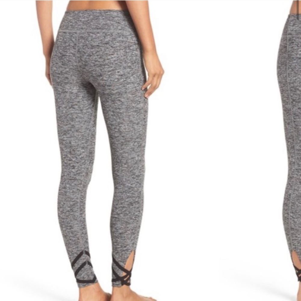 Beyond Yoga Set